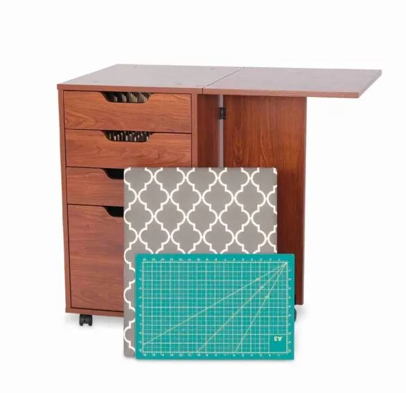 Bandicoot with Kiwi Bundle and Hydraulic Chair