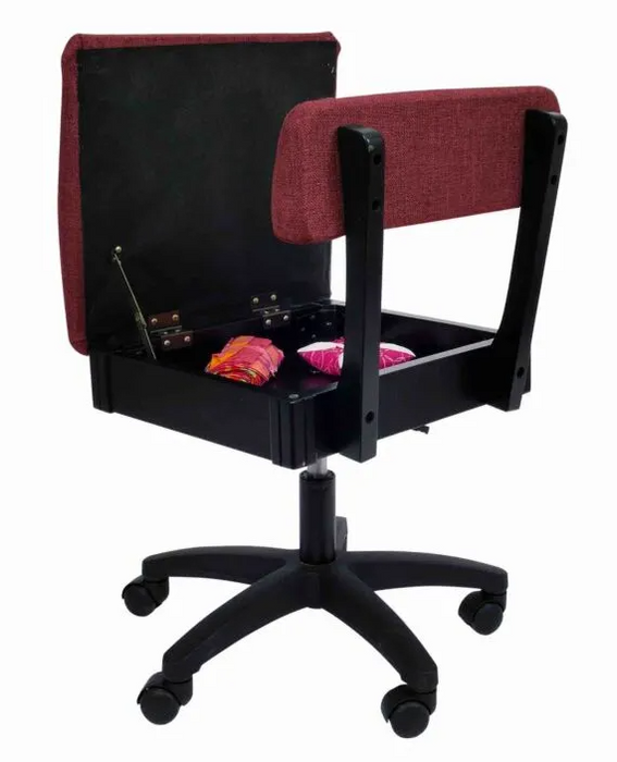 Bandicoot with Kiwi Bundle and Hydraulic Chair