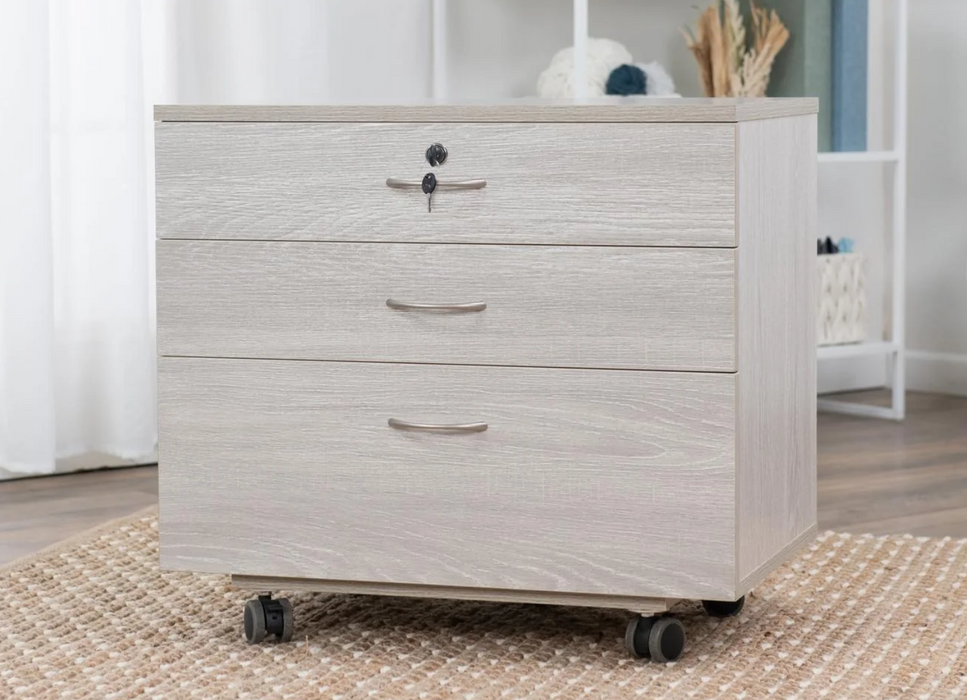 Companion Chest