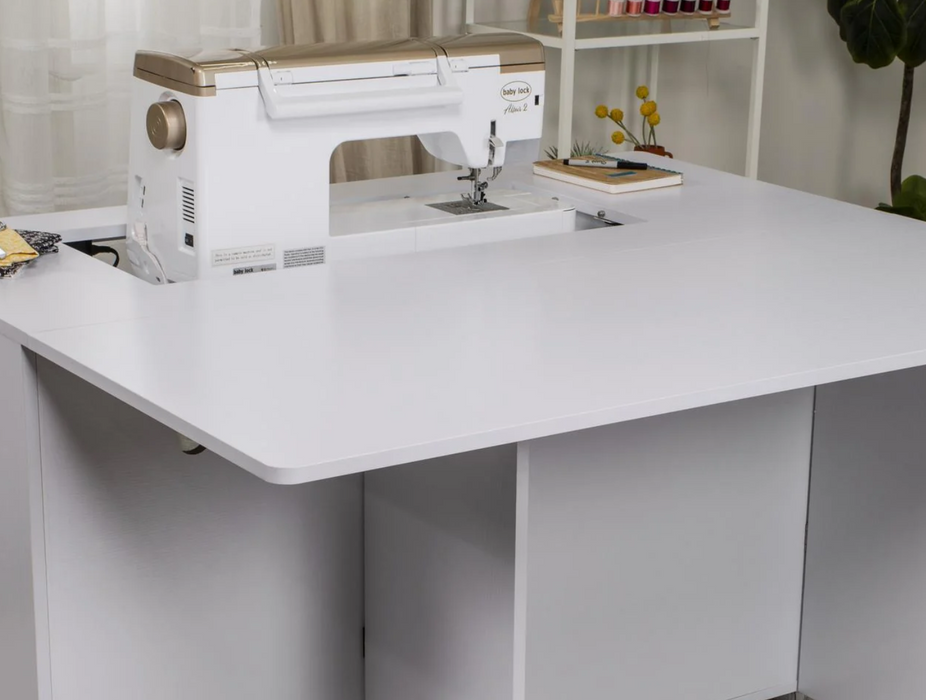 All-In-One Embroidery Studio