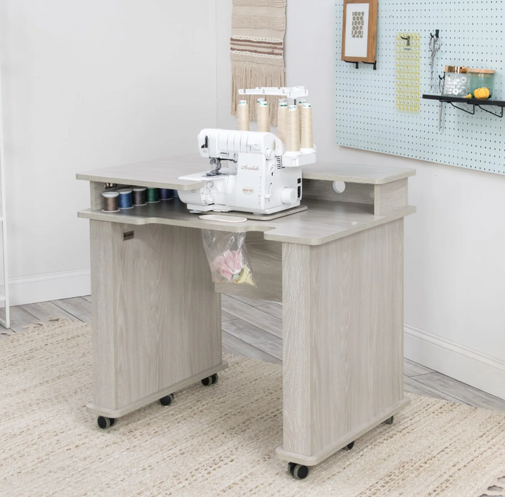 Serger Studio