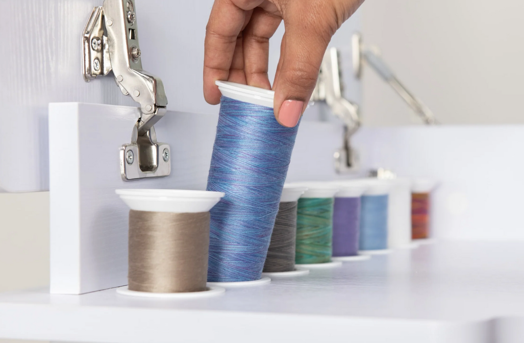 Serger Studio