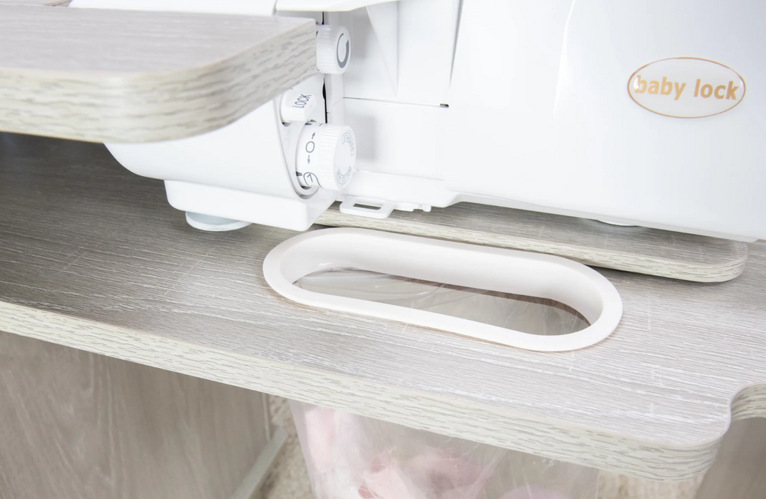 Serger Studio