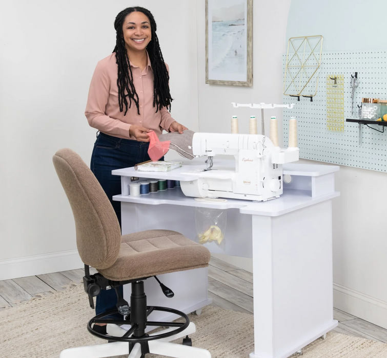 Serger Studio