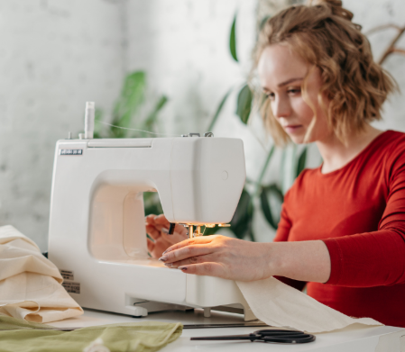 Sewing 101