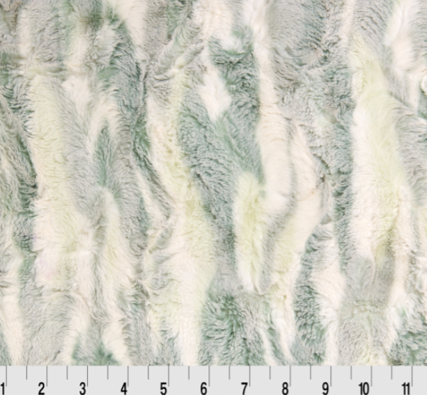 SF Mint Julep Luxe Cuddle Himalayan 58/60