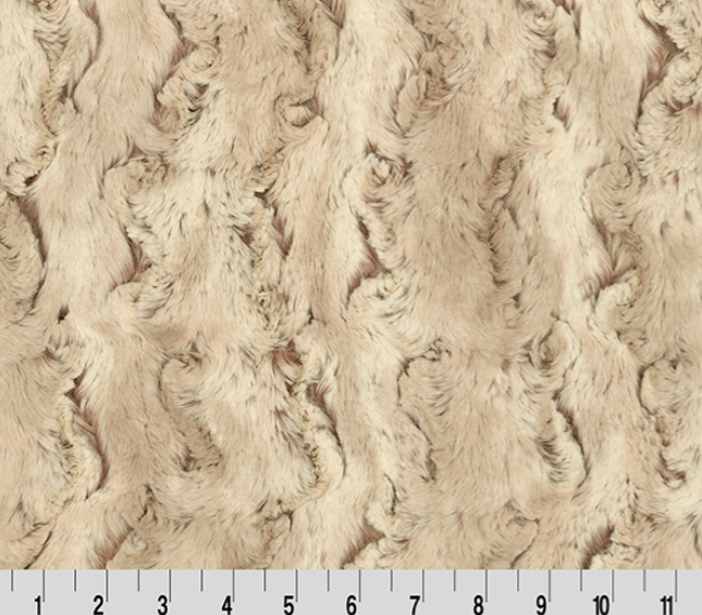 SF Sandshell Luxe Cuddle Wild Rabbit