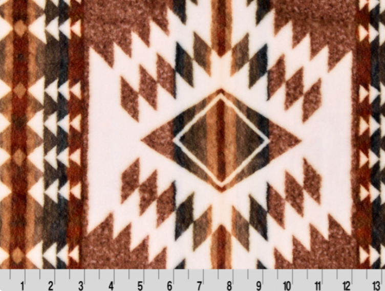 SF Out West Woodland Luxe Cuddle