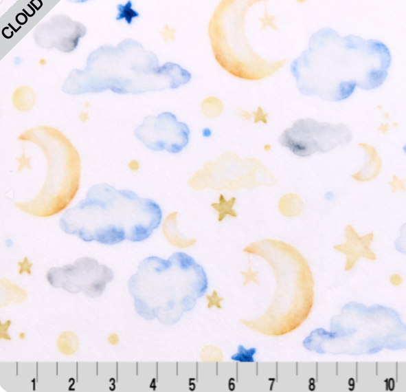 SF Little Moonbeams Cloud Cuddle