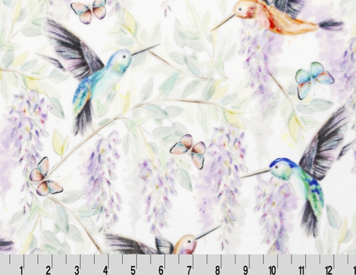 SF Hummingbird Multi Digital Cuddle