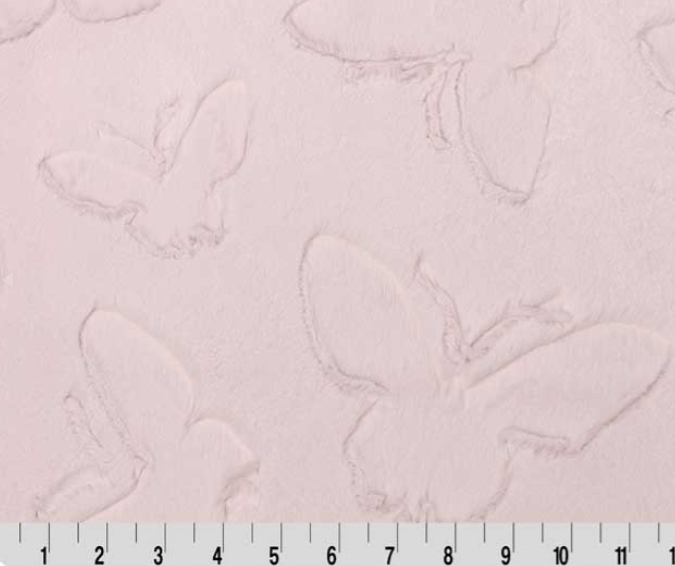 SF Tutu Pink Butterfly Luxe Cuddle