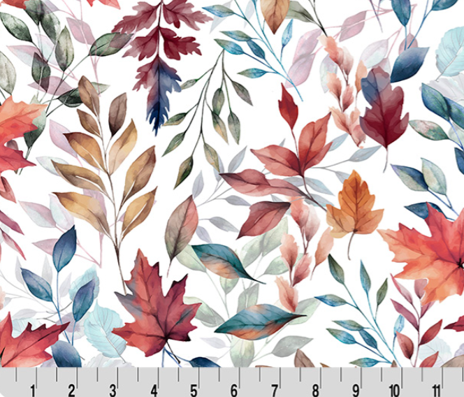 SF Harvest Hues Multi Digital Cuddle