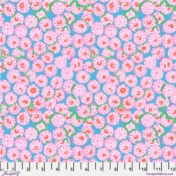 FS K. Fassett Sand Dollar Pink
