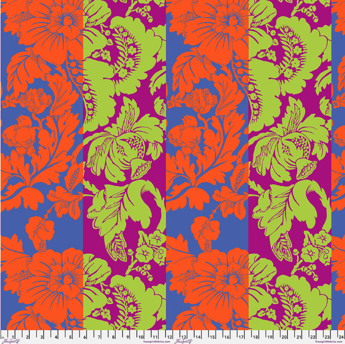 FS K. Fassett Romance Hot