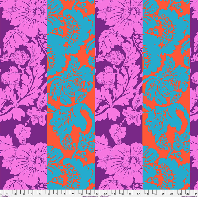 FS K. Fassett Romance Warm