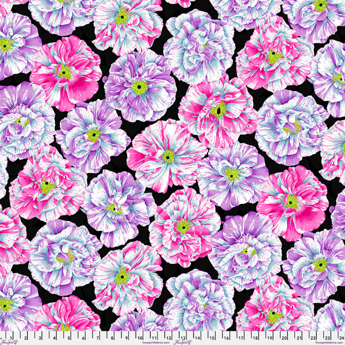 FS K. Fassett Bouffant Contrast