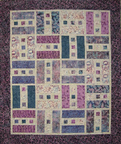 Zippers Pattern # 398 by Mountainpeek Creations™ MPC