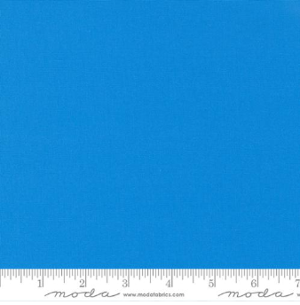 MO Bella Solids Cornflower