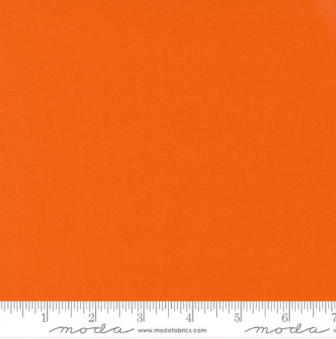 MO Bella Solids Orange