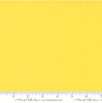 MO Bella Solids Daffodil