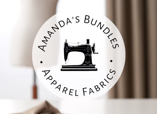 Amanda's Bundles Serger Workshop! - in Colorado Springs