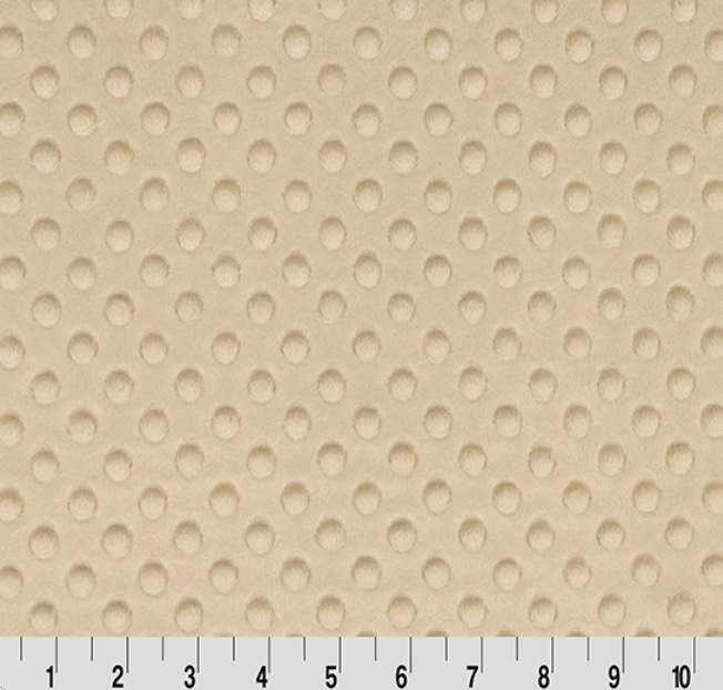 SF Dimple Cuddle Beige