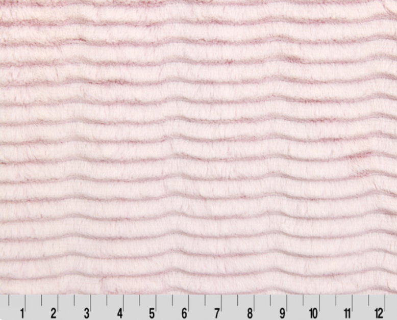 SF Luxe Cuddle Frosted Oceana Rosewater/Snow