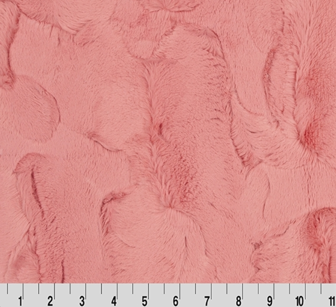 SF Luxe Hide Rose Quartz
