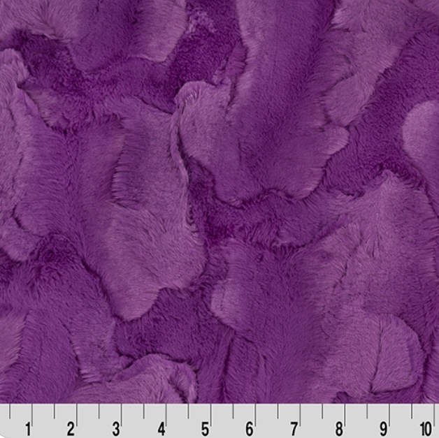 SF Luxe Hide Pansy