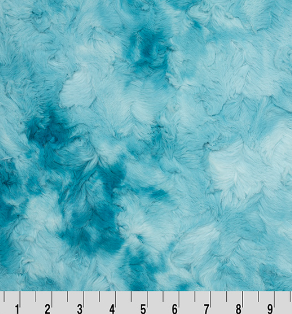 SF Luxe Galaxy Aqua Sea