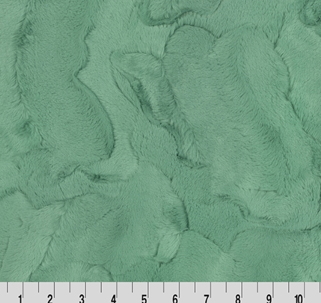 SF Luxe Hide Spearmint