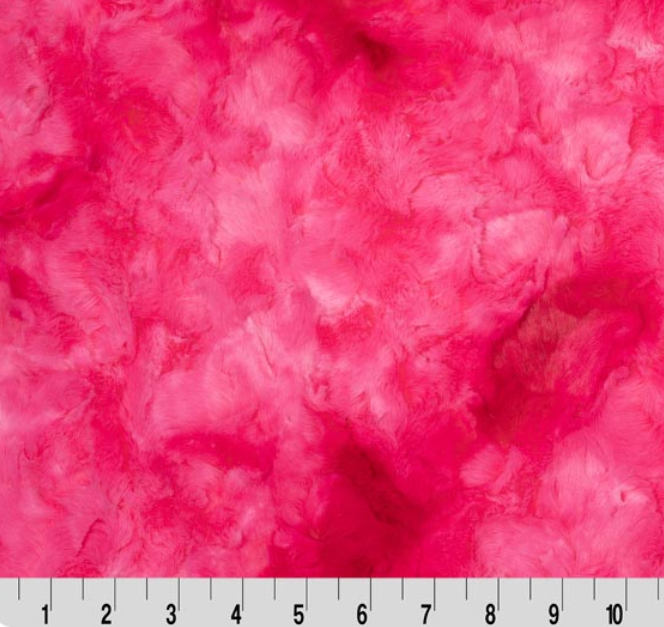 SF Luxe Galaxy Think Pink