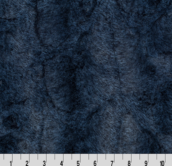 SF Luxe Heather Chambray
