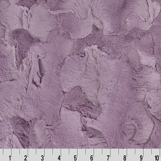 SF Luxe Hide Elderberry