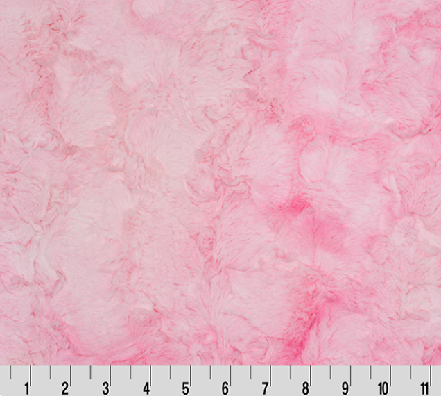 SF Luxe Galaxy Blush