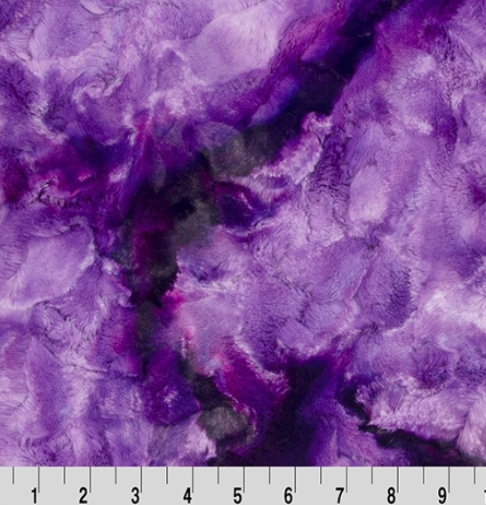 SF Luxe Galaxy Grape Jam