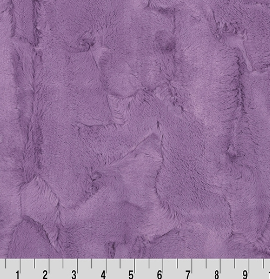 SF Luxe Hide Violet