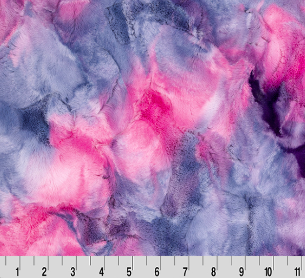 SF Luxe Sorbet Razzle Dazzle