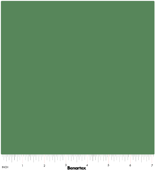 BE Silky Solid Green