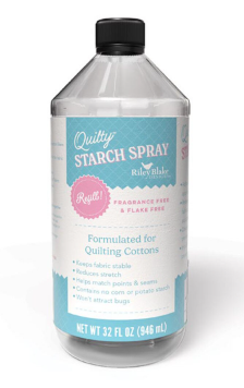 RB Quilty™ Spray Starch Refill