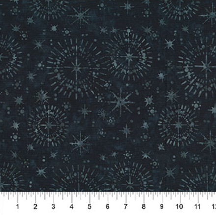 NC Compass Star Black 4th & Main Favorites
