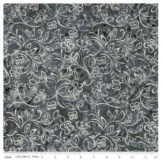 RB Achromatic Dance Pearl River