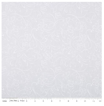 RB Achromatic Dance Daisy