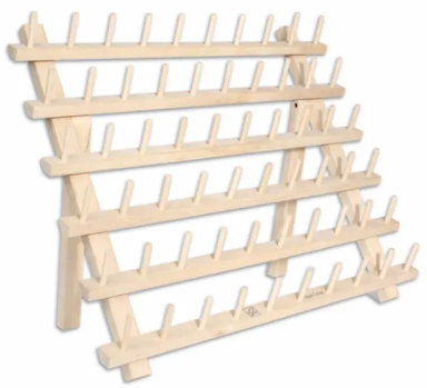 Mega Thread Rack 60 Spool Holder