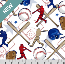 SF Grand Slam Digital Cuddle® Multi