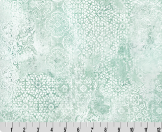 SF Barely Basics Ice Stonewash Quilting Cuddle®