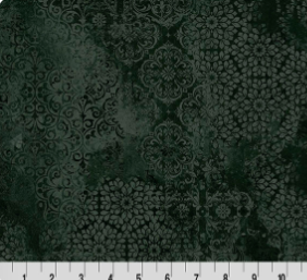 SF Barely Basics Forest Stonewash Quilting Cuddle®