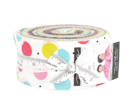 MO Sweet & Plenty Jelly Roll