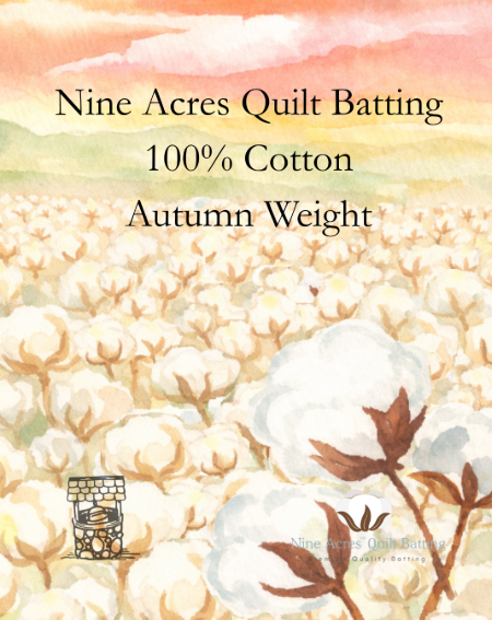 NA Cotton Autumn Loft Crib CACB-N