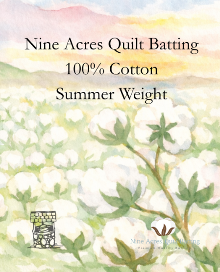 NA Cotton Summer Loft Crib CSCB-N